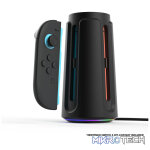 Hyperkin Power Beacon Joy-Con 2 Charging Tower for Nintendo Switch 2 - Image 6