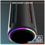 Hyperkin Power Beacon Joy-Con 2 Charging Tower for Nintendo Switch 2 - Image 10