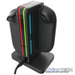 Hyperkin Power Spire Joy-Con 2 Charging Dock for Nintendo Switch 2 - Image 2