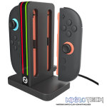 Hyperkin Power Spire Joy-Con 2 Charging Dock for Nintendo Switch 2