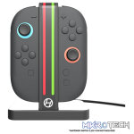 Hyperkin Power Spire Joy-Con 2 Charging Dock for Nintendo Switch 2 - Image 3
