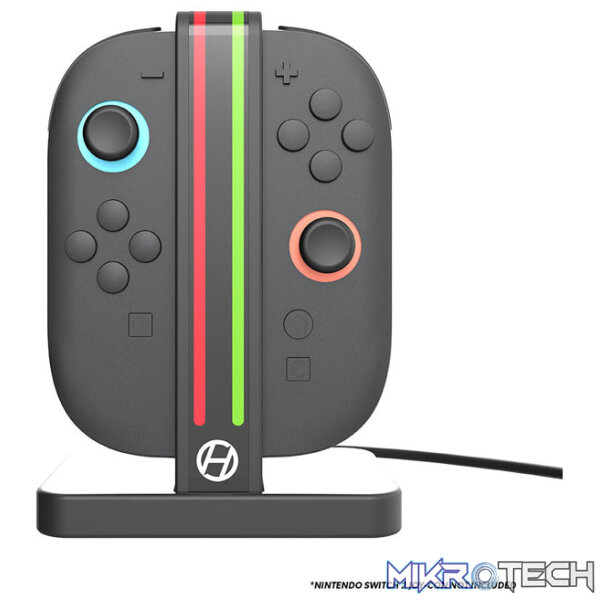 Hyperkin Power Spire Joy-Con 2 Charging Dock for Nintendo Switch 2 - Image 3