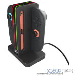 Hyperkin Power Spire Joy-Con 2 Charging Dock for Nintendo Switch 2 - Image 4