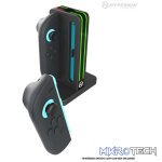 Hyperkin Power Spire Joy-Con 2 Charging Dock for Nintendo Switch 2 - Image 5