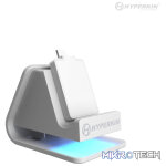 Hyperkin PowerArc Charging Dock for PlayStation Portal - Image 2