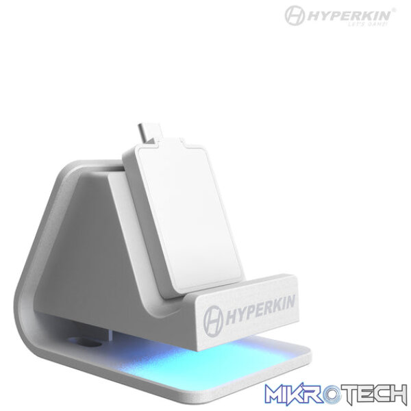 Hyperkin PowerArc Charging Dock for PlayStation Portal - Image 2