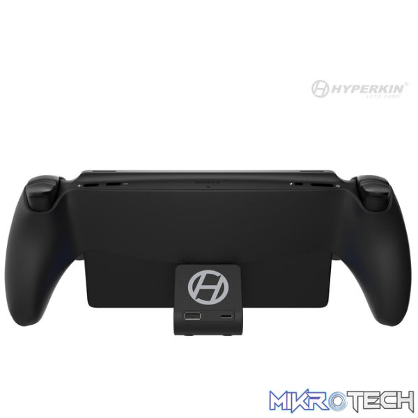 Hyperkin PowerArc Charging Dock for PlayStation Portal - Image 3