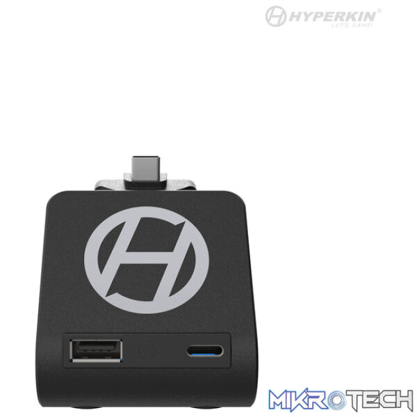 Hyperkin PowerArc Charging Dock for PlayStation Portal - Image 4