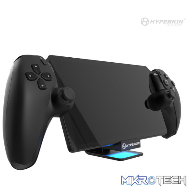 Hyperkin PowerArc Charging Dock for PlayStation Portal - Image 7