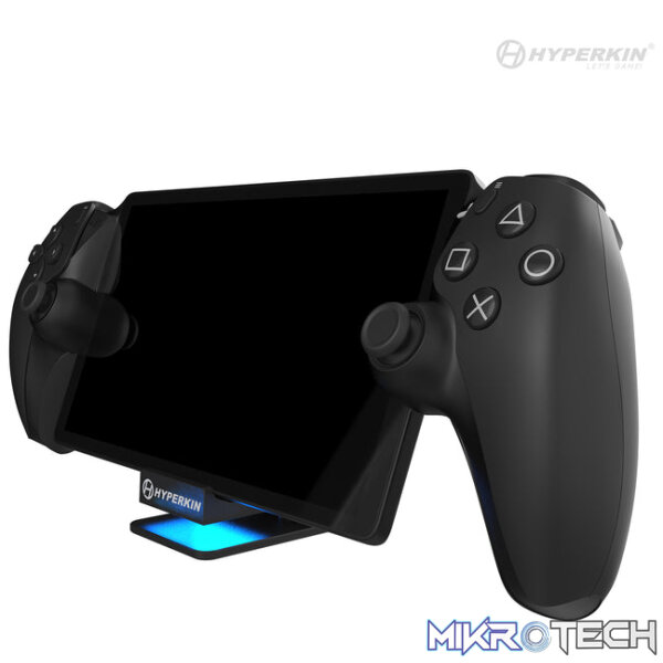 Hyperkin PowerArc Charging Dock for PlayStation Portal - Image 8