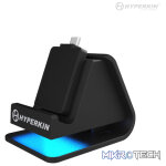 Hyperkin PowerArc Charging Dock for PlayStation Portal - Image 9