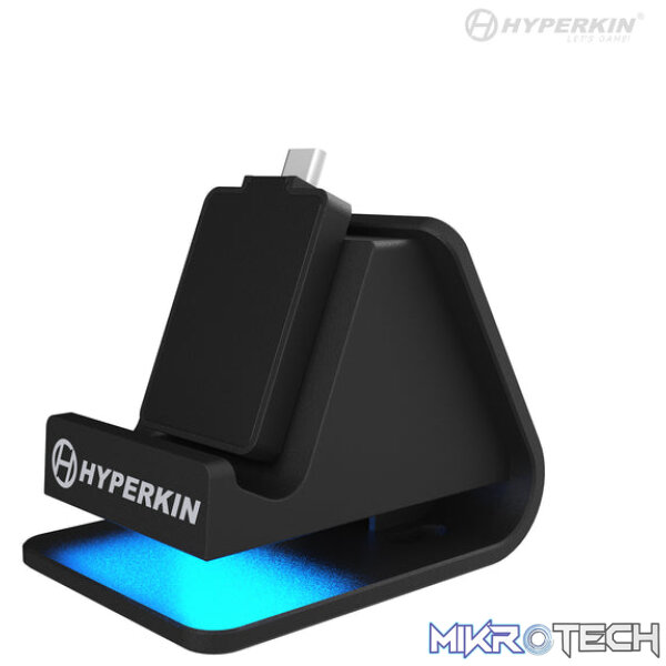 Hyperkin PowerArc Charging Dock for PlayStation Portal - Image 9