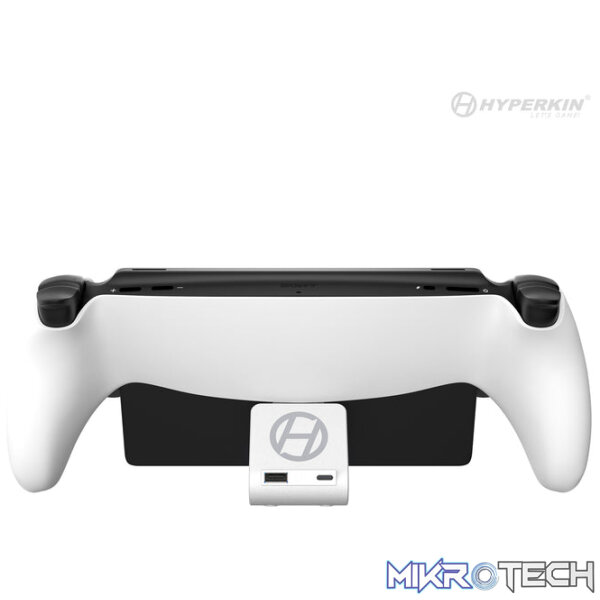 Hyperkin PowerArc Charging Dock for PlayStation Portal - Image 10