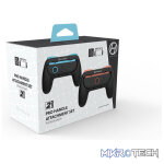 Hyperkin Pro Handle Attachment Set for Nintendo Switch 2 Joy-Cons (2 Pack) - Image 2