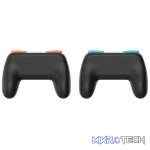 Hyperkin Pro Handle Attachment Set for Nintendo Switch 2 Joy-Cons (2 Pack) - Image 4