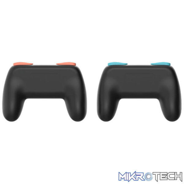 Hyperkin Pro Handle Attachment Set for Nintendo Switch 2 Joy-Cons (2 Pack) - Image 4