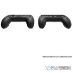 Hyperkin Pro Handle Attachment Set for Nintendo Switch 2 Joy-Cons (2 Pack) - Image 5