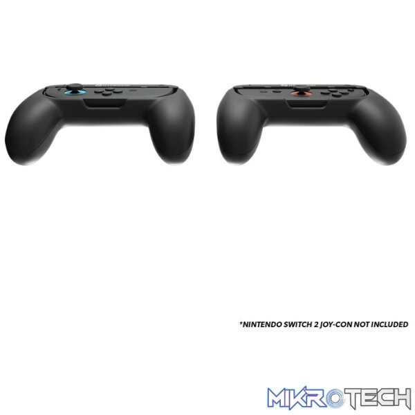 Hyperkin Pro Handle Attachment Set for Nintendo Switch 2 Joy-Cons (2 Pack) - Image 5