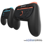 Hyperkin Pro Handle Attachment Set for Nintendo Switch 2 Joy-Cons (2 Pack) - Image 6