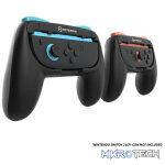 Hyperkin Pro Handle Attachment Set for Nintendo Switch 2 Joy-Cons (2 Pack) - Image 7