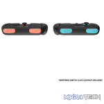 Hyperkin Pro Handle Attachment Set for Nintendo Switch 2 Joy-Cons (2 Pack) - Image 8