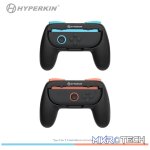 Hyperkin Pro Handle Attachment Set for Nintendo Switch 2 Joy-Cons (2 Pack) - Image 9