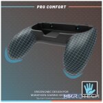 Hyperkin Pro Handle Attachment Set for Nintendo Switch 2 Joy-Cons (2 Pack) - Image 10