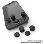 Hyperkin Pro Series Controller Thumb Grips (8 Pack) - Image 3