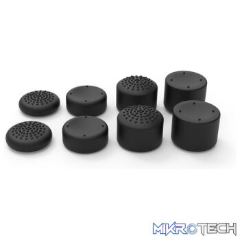 Hyperkin Pro Series Controller Thumb Grips (8 Pack)