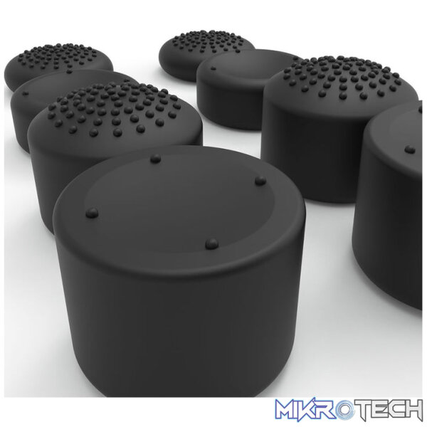 Hyperkin Pro Series Controller Thumb Grips (8 Pack) - Image 6