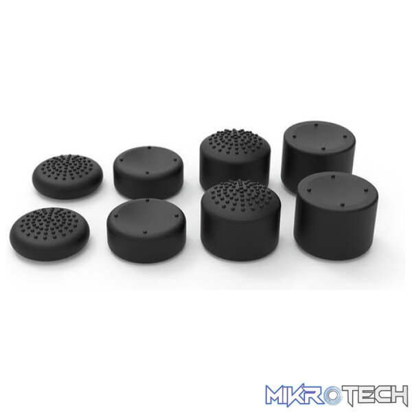 Hyperkin Pro Series Controller Thumb Grips (8 Pack) Hyperkin Pro Series Controller Thumb Grips (8 Pack)