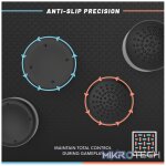 Hyperkin Pro Series Controller Thumb Grips (8 Pack) - Image 8