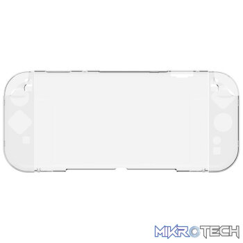Hyperkin Protective Clear Case for Nintendo Switch 2