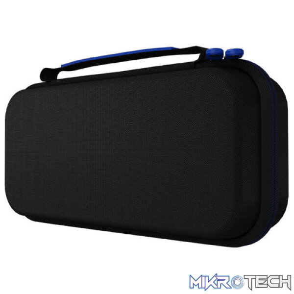 Hyperkin Protective EVA Hard Shell Carrying Case for PlayStation Portal - Image 7