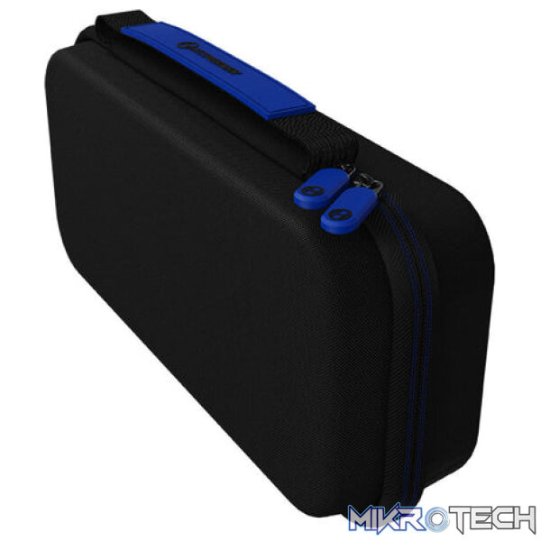 Hyperkin Protective EVA Hard Shell Carrying Case for PlayStation Portal Hyperkin Protective EVA Hard Shell Carrying Case for PlayStation Portal