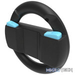 Hyperkin Racing Wheel Set for Nintendo Switch 2 Joy-Cons (2 Pack) - Image 3