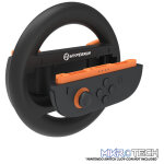 Hyperkin Racing Wheel Set for Nintendo Switch 2 Joy-Cons (2 Pack) - Image 6