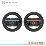 Hyperkin Racing Wheel Set for Nintendo Switch 2 Joy-Cons (2 Pack) - Image 8