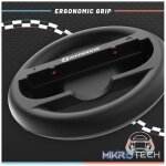 Hyperkin Racing Wheel Set for Nintendo Switch 2 Joy-Cons (2 Pack) - Image 9