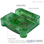 Hyperkin RetroN S64 Console Dock For Nintendo Switch - Image 2