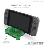 Hyperkin RetroN S64 Console Dock For Nintendo Switch - Image 3