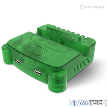 Hyperkin RetroN S64 Console Dock For Nintendo Switch