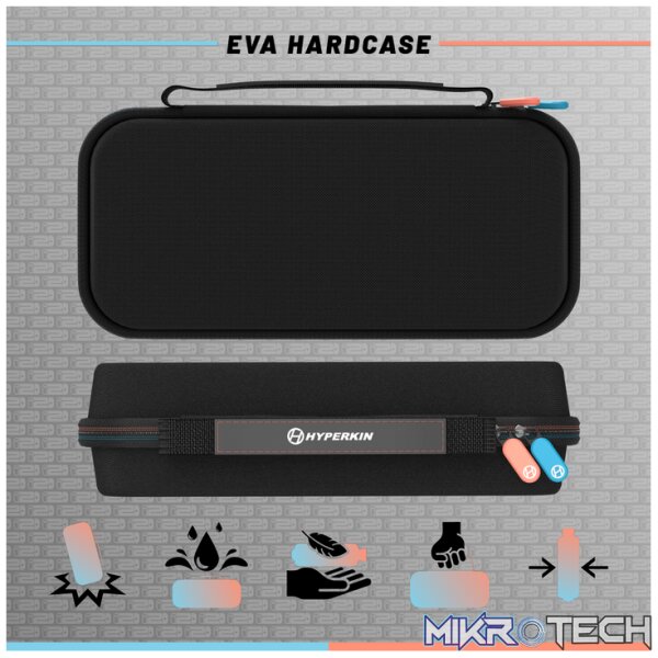 Hyperkin Starter Kit for Nintendo Switch 2 - Image 7