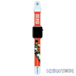 Hyperkin Street Fighter Band for Apple Watch - Image 2