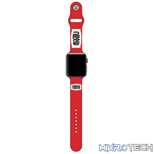 Hyperkin Street Fighter Band for Apple Watch - Image 4
