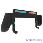Hyperkin SwiftGrip Pro Ergonomic Grip with Built-In Game Card Storage for Nintendo Switch 2 - Image 3