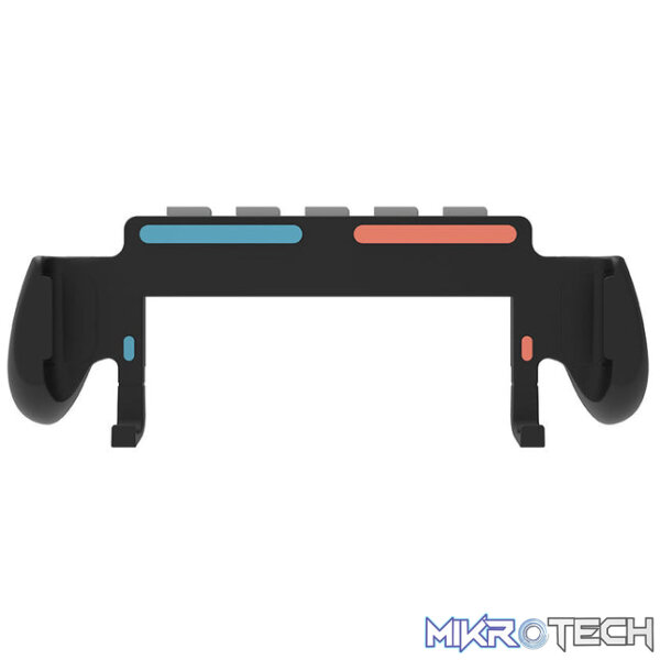 Hyperkin SwiftGrip Pro Ergonomic Grip with Built-In Game Card Storage for Nintendo Switch 2 - Image 4