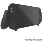 Hyperkin SwiftGrip Pro Ergonomic Grip with Built-In Game Card Storage for Nintendo Switch 2 - Image 6