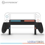 Hyperkin SwiftGrip Pro Ergonomic Grip with Built-In Game Card Storage for Nintendo Switch 2 - Image 8