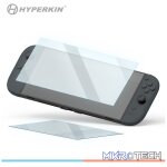Hyperkin Tempered Glass Screen Protector for Nintendo Switch 2 (2 Pack) - Image 4